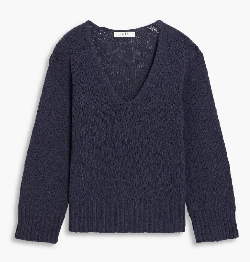 Maglioni & Felpe: Joie Orian Crochet Sweater – Usato da Uetikon am See venduto da sop_2ylg