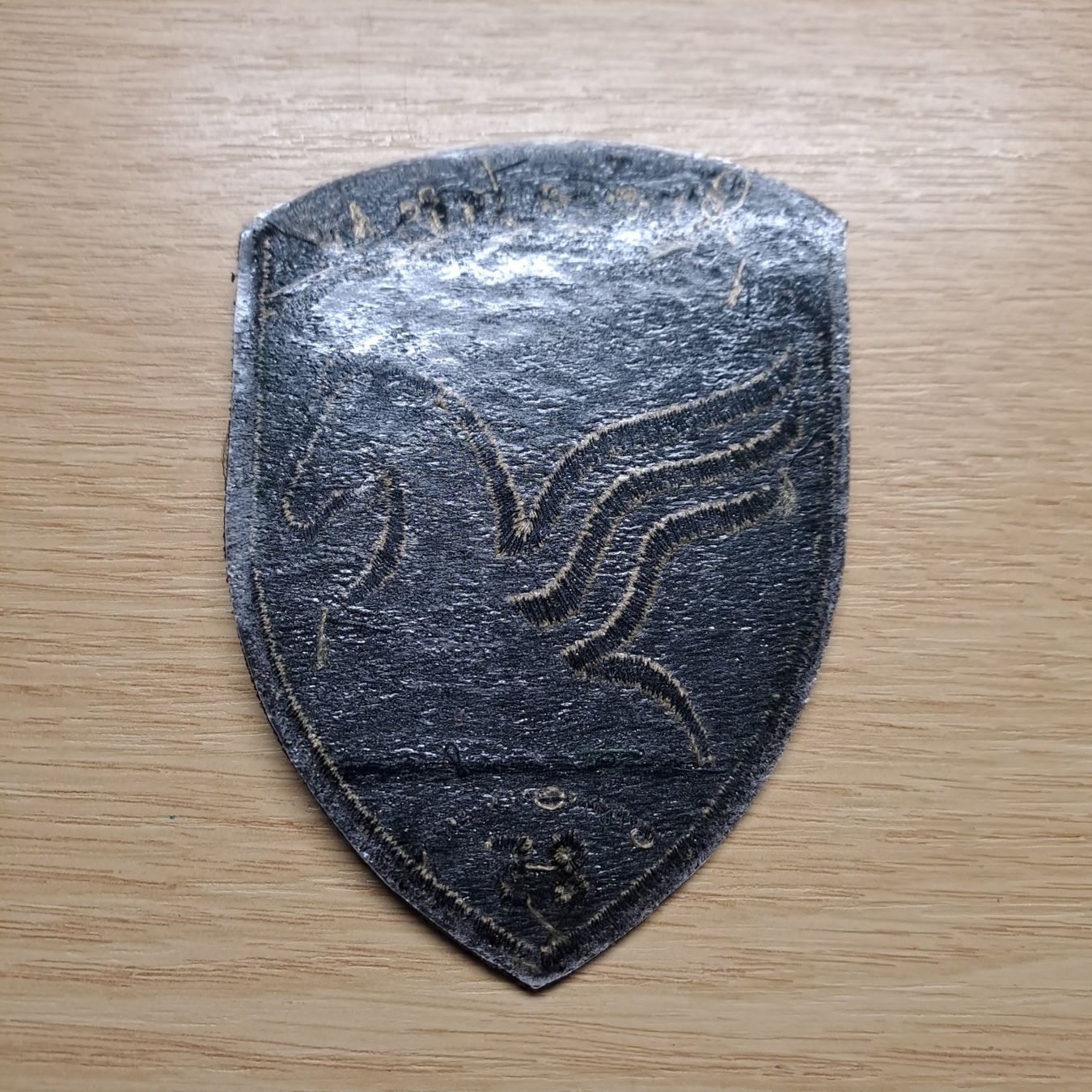 Armée suisse Plaquettes & Badges: Pilotenschule 85 – Neuf (Voir description) à Gipf-Oberfrick par Mig_29 1