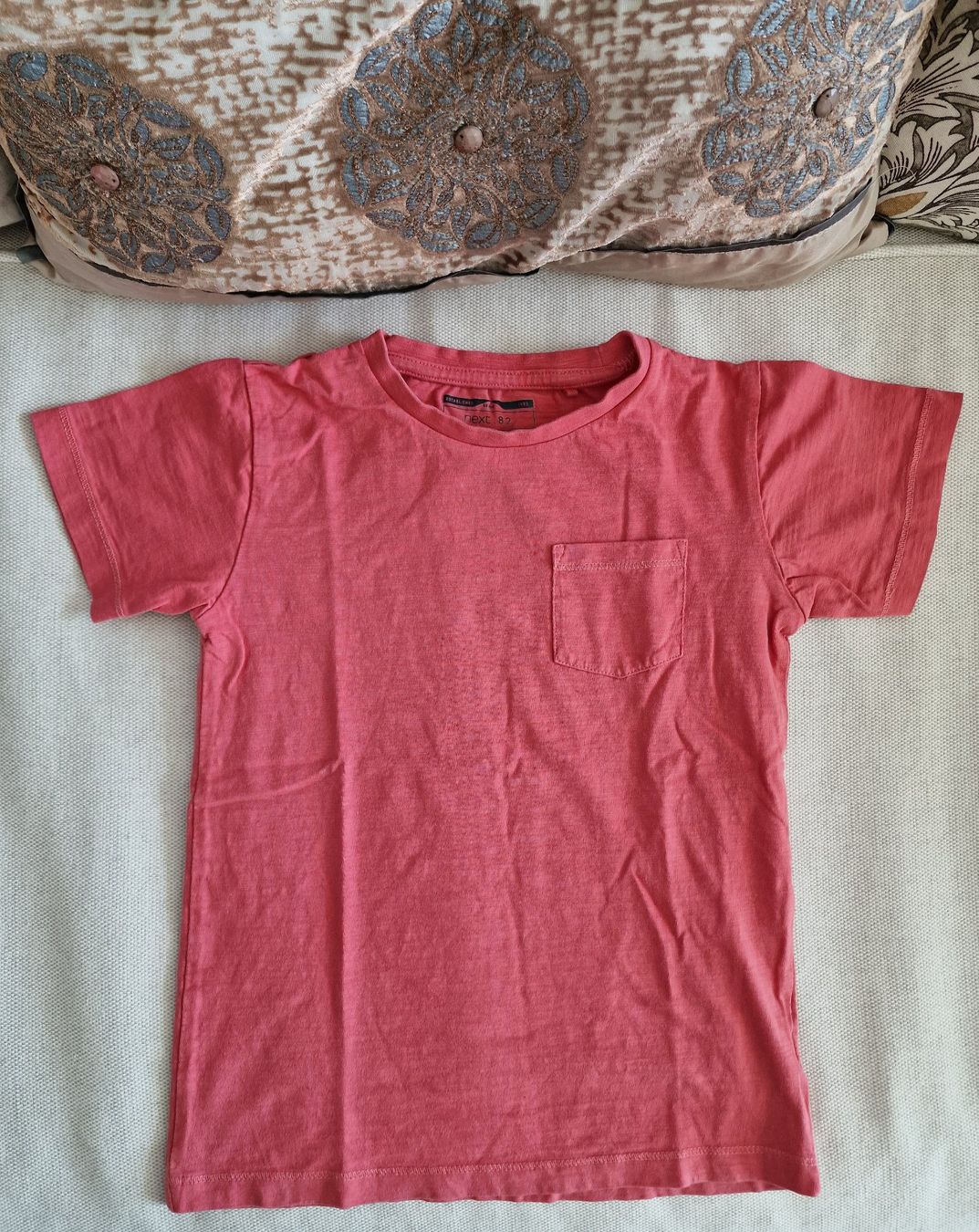 Next Hemden, T-Shirts & Polos: T-Shirt Gr. 122 – Gebraucht aus Zürich von Pemberleys