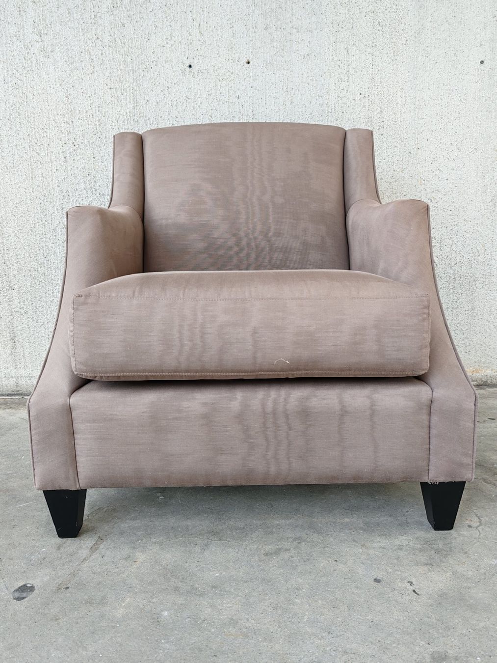 Poltrone: Manuel LARRAGA Designersessel Sofa Interieur – Usato da Luzern venduto da Lager6640 2