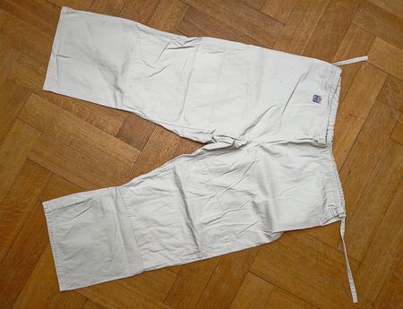 Judohose Grösse 180