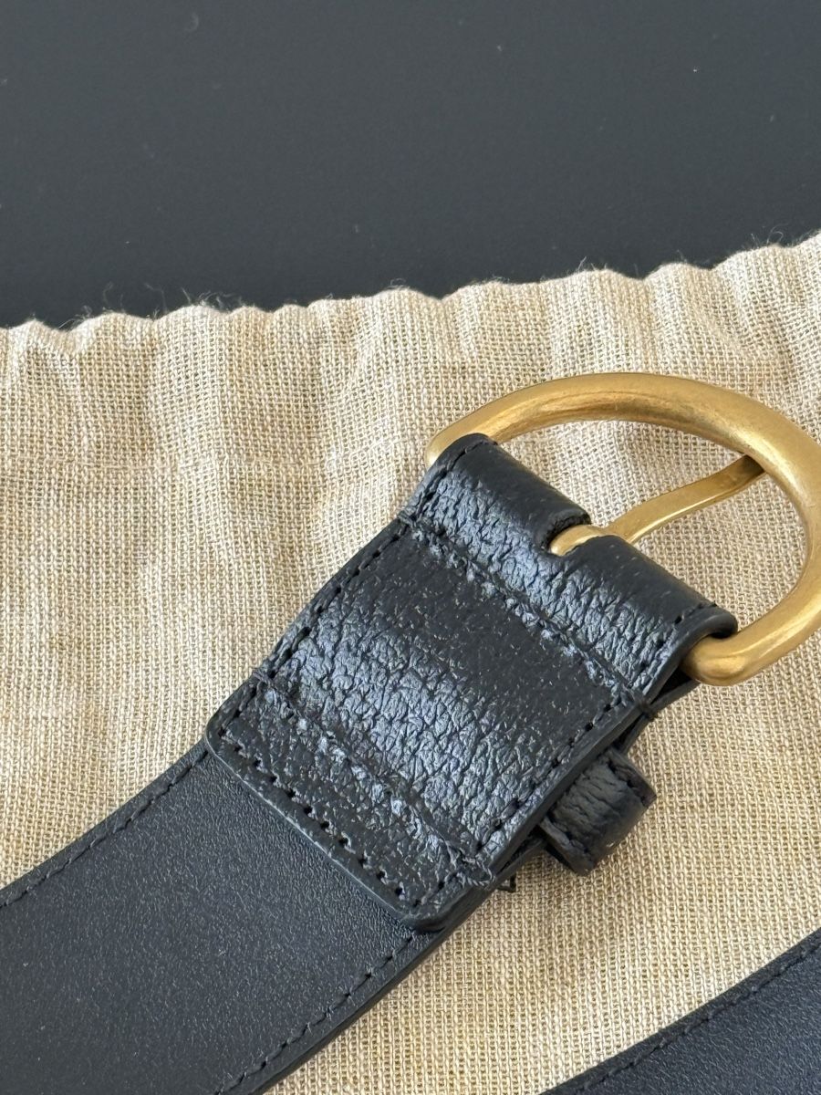 Gucci Ceintures: Gucci Ledergürtel – Neuf (Voir description) à Kilchberg ZH par oli_vm25 4