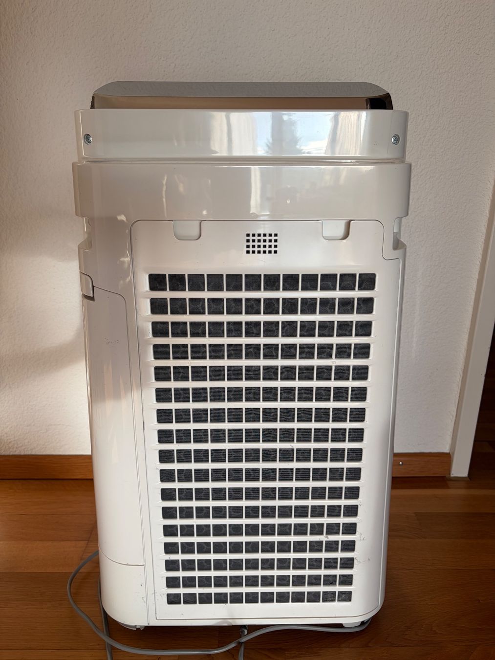 Sharp Umidificatori d'aria: Sharp KC-D50EU-W Luftreiniger & Luftbefeuchter | HEPA Filter – Usato da Zürich venduto da mas_fz88 1