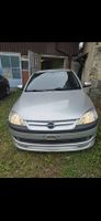 Opel Corsa 1.8 GSI Irmscher mit Mfk.