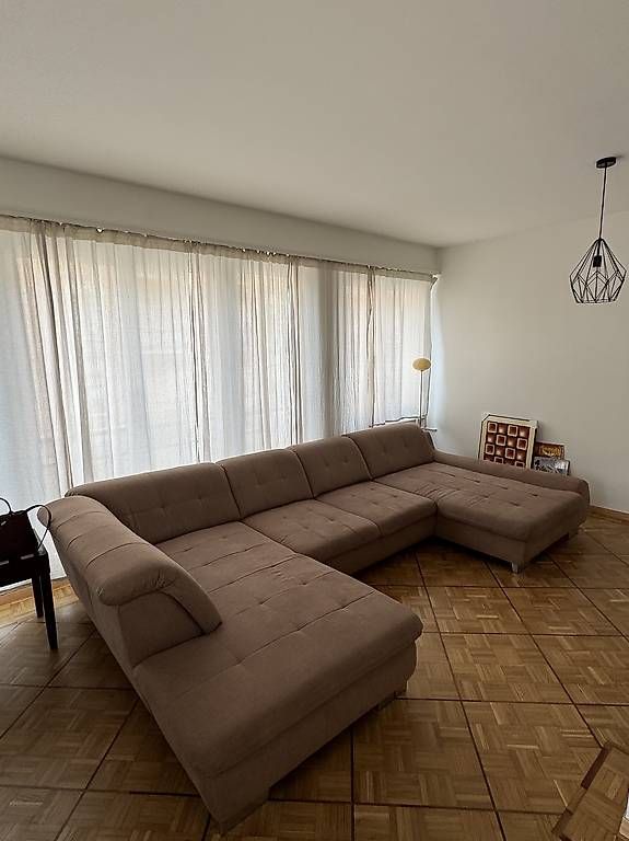 Divani: Canapé d'angle / lit  – Usato da Genève venduto da joh_zv5c