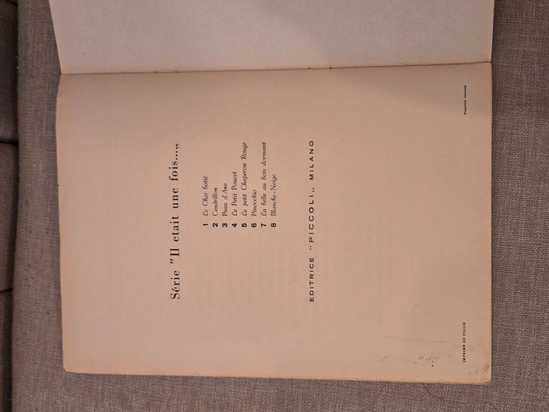 Livres: Cendrillon - Grand format - Vintage – D'occasion à Crémines par Blakedrake 6