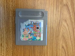 Island für Gameboy