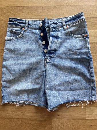 H&M Jeans shorts 34