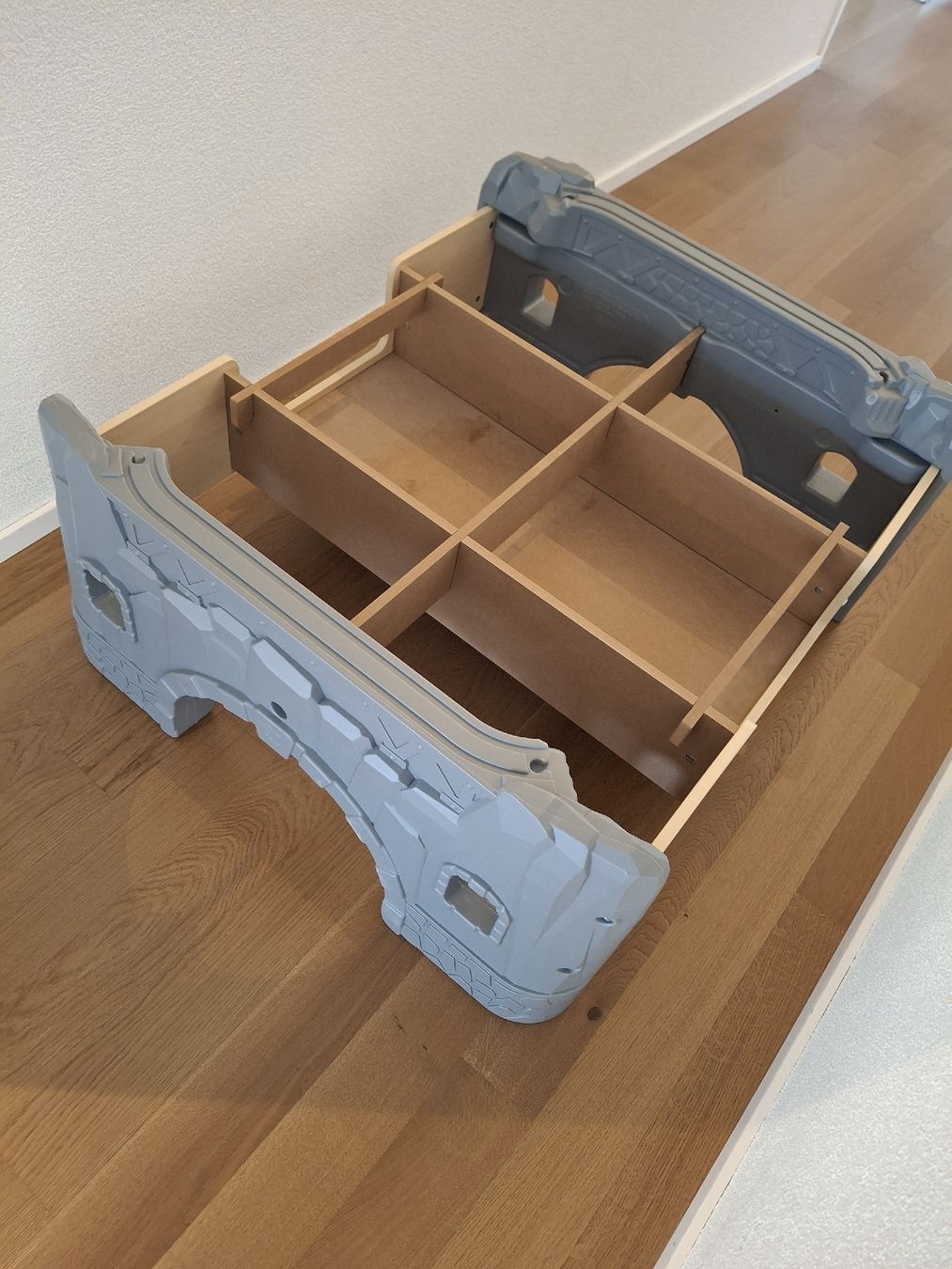 Hape Giocattoli: Hape Spieltisch mit Stauraum – Usato da Oberentfelden venduto da lis_hau 4