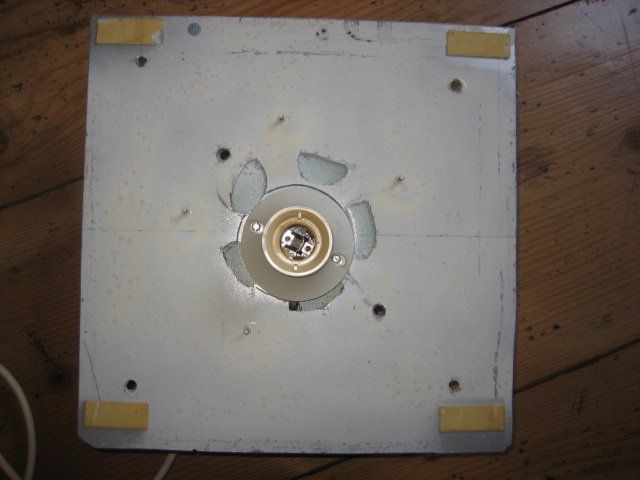 Lampadari & plafoniere: Deckenlampe drehend – Usato da Winterthur venduto da pf02 2