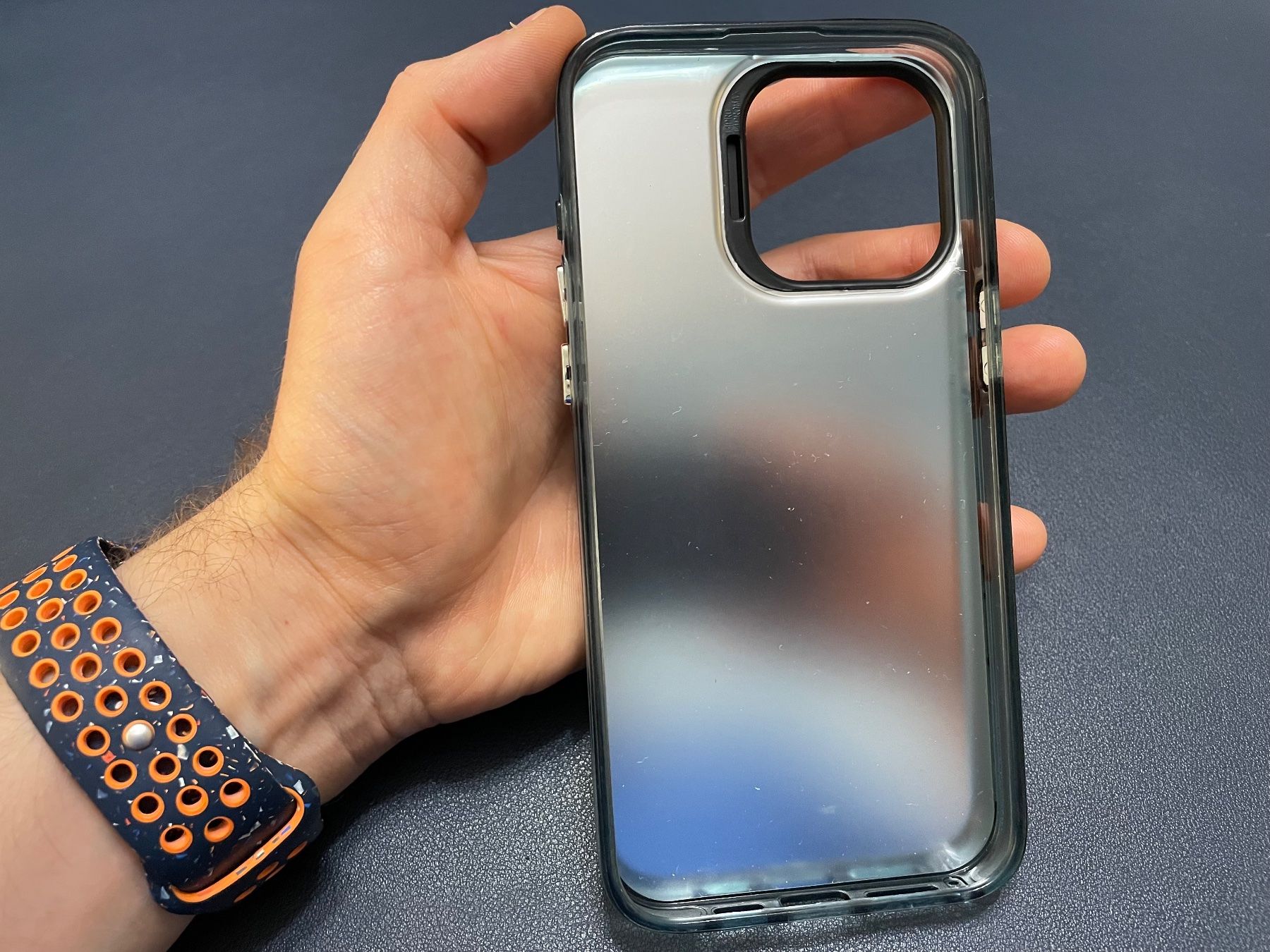 Apple Cover & Protezioni schermo: Coque Pokémon pour iPhone 15 Pro Max – Nuovo (secondo la descrizione) da Lausanne venduto da oenix 2