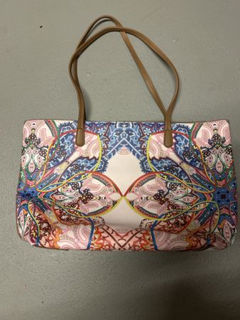 Schöne Damen Handtasche, Top Zustand, ideales Sommer Accesso