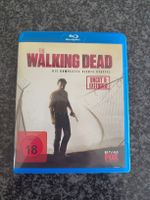 The Walking Dead - Staffel 4 Blu Ray (Uncut & Extended) 