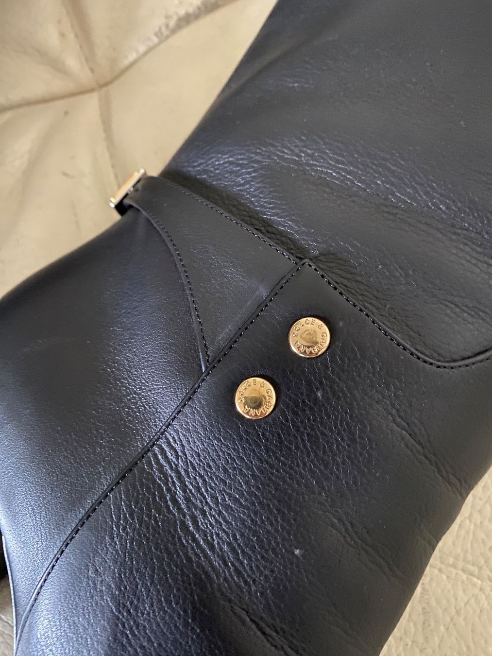 Dolce & Gabbana Damenschuhe: Dolce&Gabbana (40) never worn NP 1600 – Neu (gemäss Beschreibung) aus Rüschlikon von Tey_sl 4
