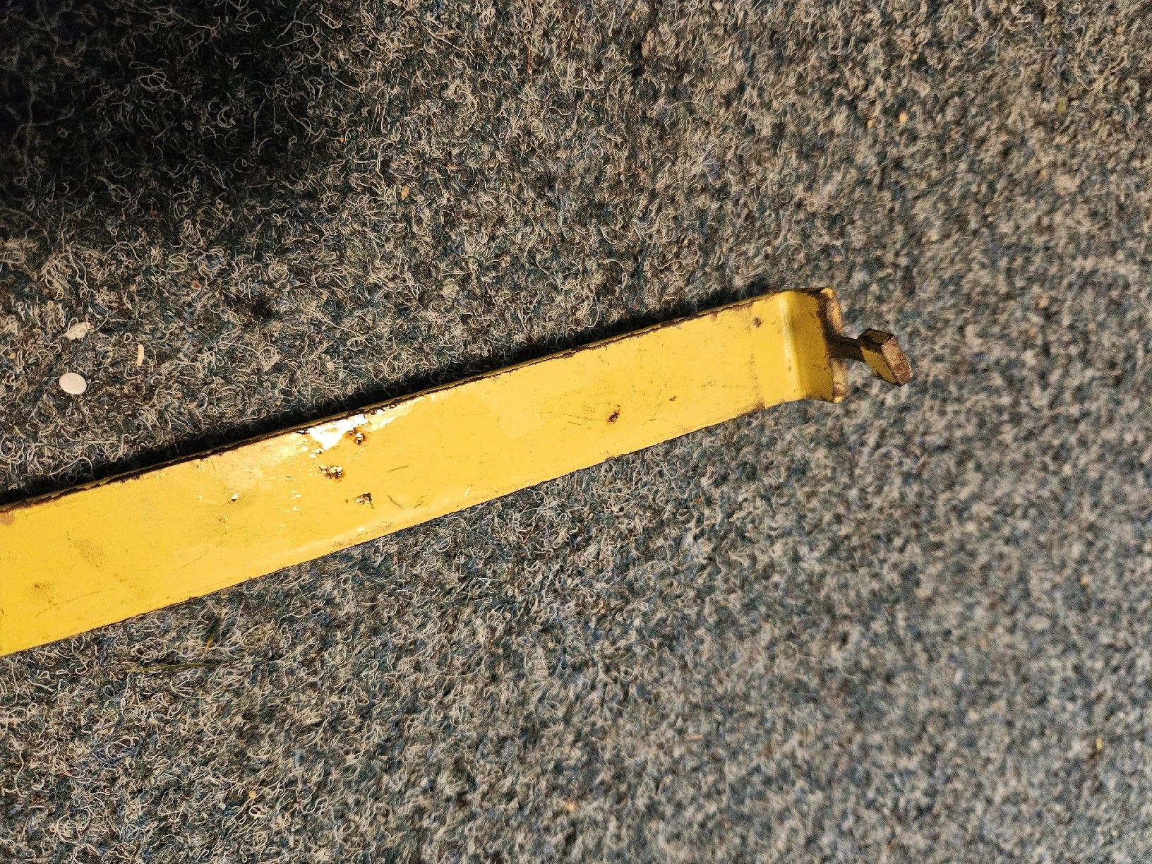 Rimorchi: Anhänger antik - Spielzeug – Usato da Haslen GL venduto da Sandra40 2
