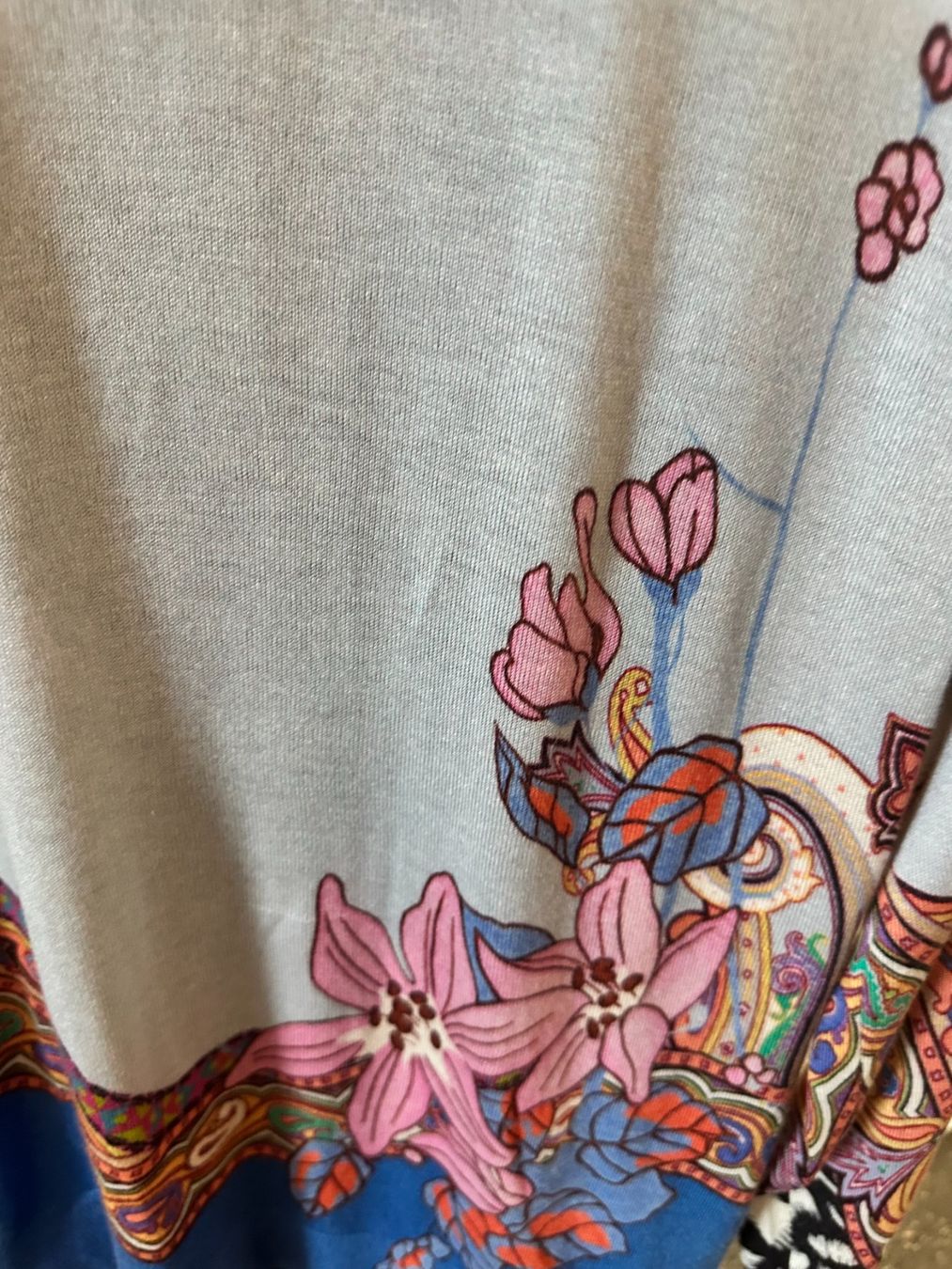 Etro Pullover & Sweatshirts: New 100% cachemire ETRO-Pullover Kaschmir 890CHF NEU – Neu (gemäss Beschreibung) aus Genève von Mycollection 3