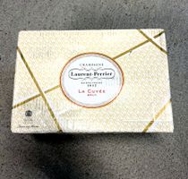 Champagne Laurent-Perrier La Cuvée Brut 6x75cl