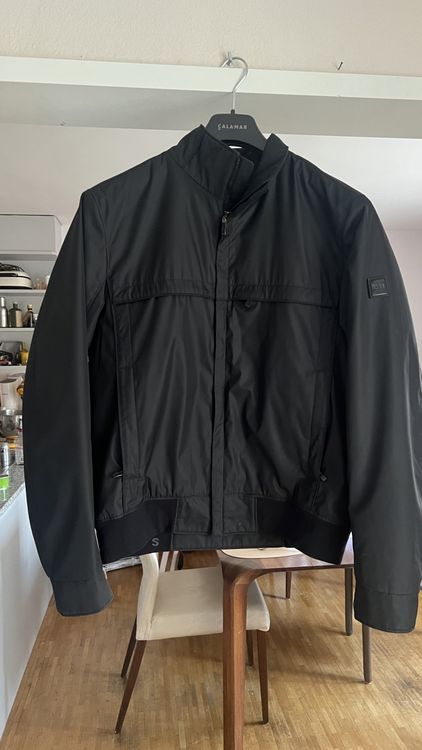 Boss Jacke Mod. Jaden schwarz XL (Gebraucht) in Tagelswangen für CHF ...