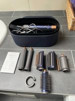 Dyson Airwrap complete long, Garantie  bis 15.12.2026