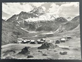 Alp Faller bei Mühlen