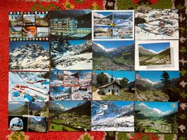 16 AK Leukerbad