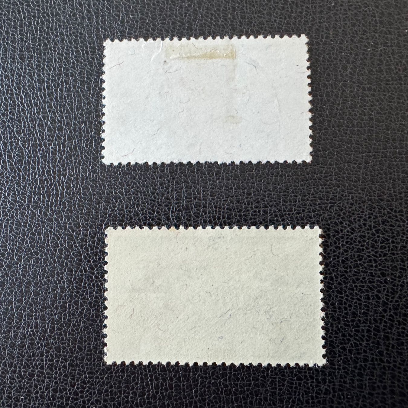 Alle Briefmarken: Werbemarken 1938, 212.2.02, postfrisch/gestempelt – Gebraucht aus Stallikon von HILDECH1 5