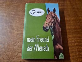 Japsis - Mein Freund der Mensch