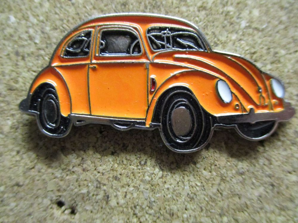 0463 VW Käfer Red Timeless and Vibrant Collector Item Capturing the