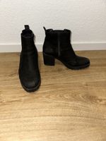 Vagabond Stiefelette Grösse 42