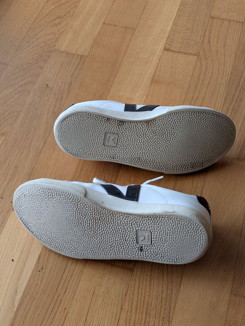 Veja Scarpe da uomo: VEJA Campo 43 – Usato da Frauenfeld venduto da tkel 2