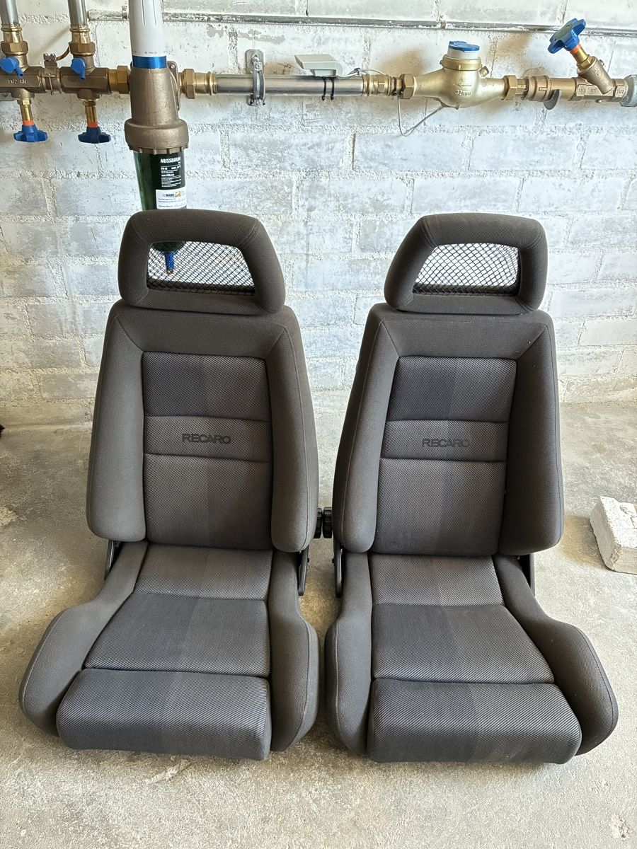 Recaro Accessori per altri veicoli: Recaro Sitze – Nuovo (secondo la descrizione) da Grenchen venduto da Netii10 6