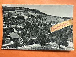 Hinterburg - Neuheim