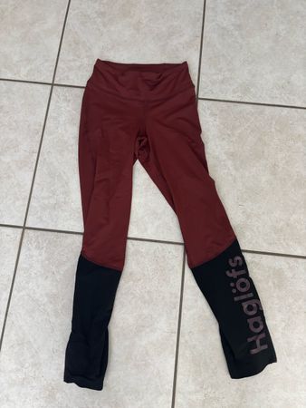 Haglöfs Leggins