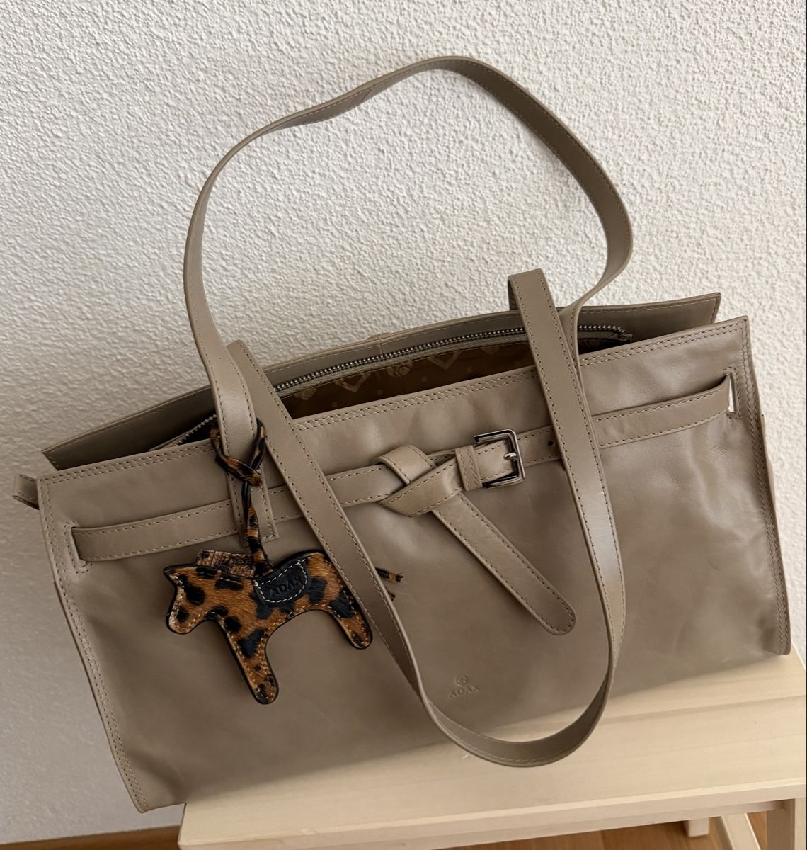Borse: Adax Ledertasche – Usato da Herisau venduto da LauraHope 1
