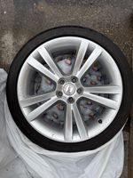 Alu Felgen Seat