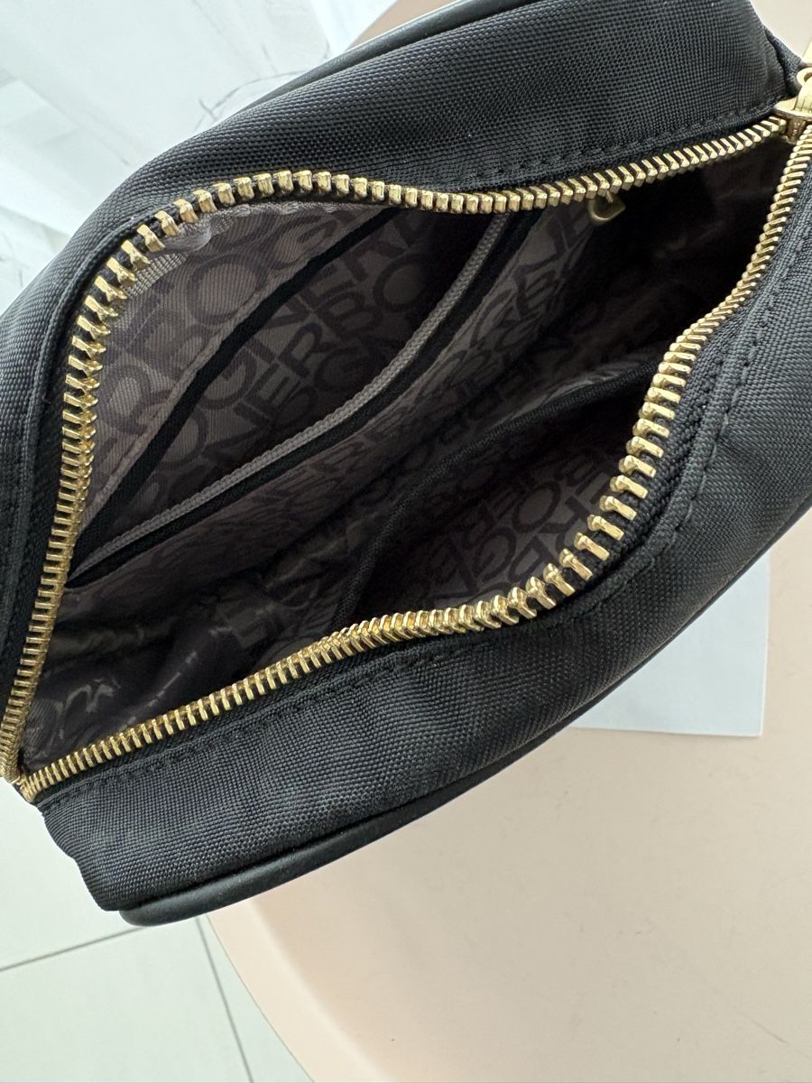 Bogner Borse da donna: Umhängetasche  Bogner schwarz  – Nuovo (secondo la descrizione) da Bergdietikon venduto da Utiger55 2