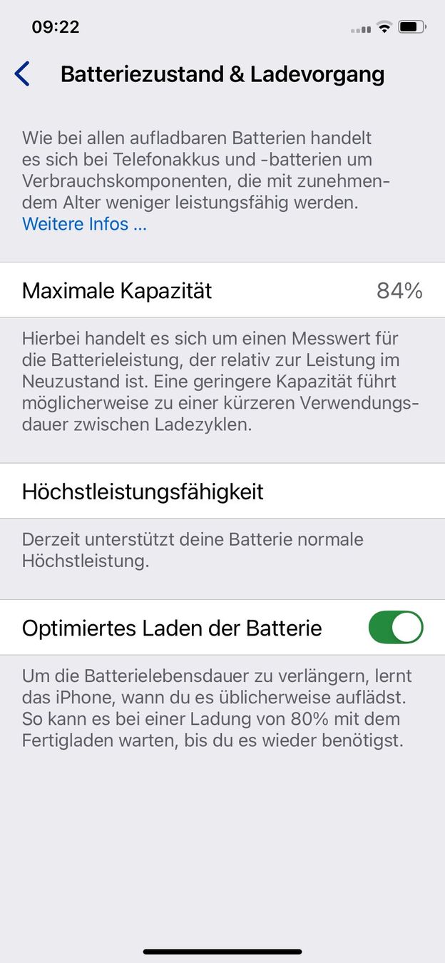 Apple Portables: Apple iPhone XR 64GB mit Hülle – D'occasion à St. Gallen par fabreto 4