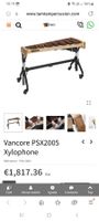 Xylophon VANCORE (Lieferung ist Gratis zum Sofortkauf)