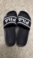Fila Kinder-Flip-Flops  Grösse 34  fast wie neu