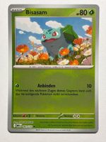 Bisasam (MEG 1) - Reverse Holo - DE