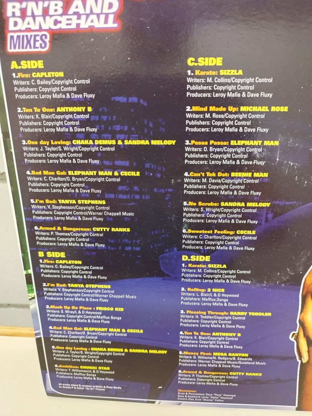 Dischi in vinile: LP. Ab Fr 1.--  Titel  siehe Foto – Usato da Lupfig venduto da fred-feuerstein 1