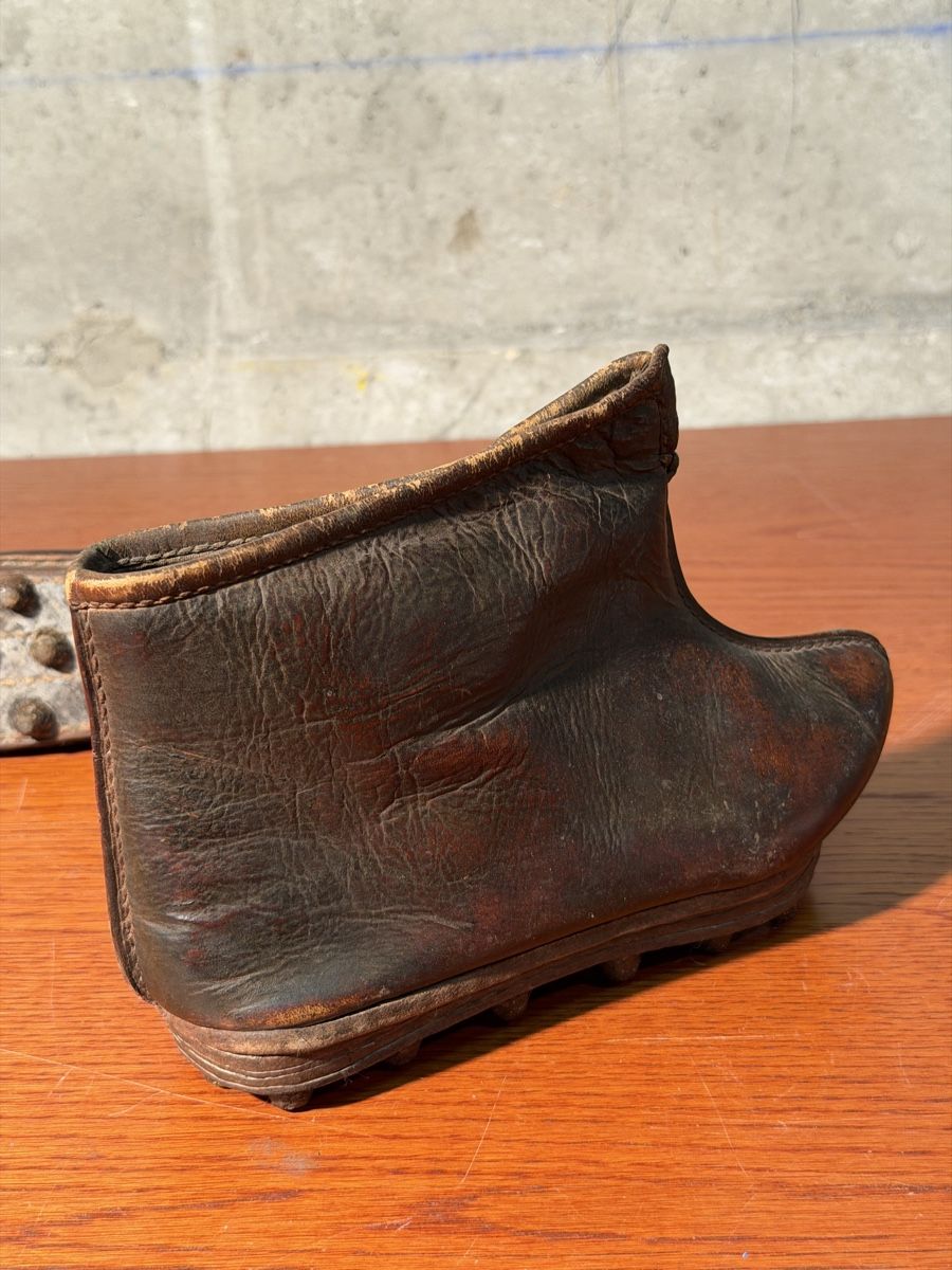 Scarpe da uomo: Antique Leather chinese boots – Usato da Lausanne venduto da vas_cdb2 4