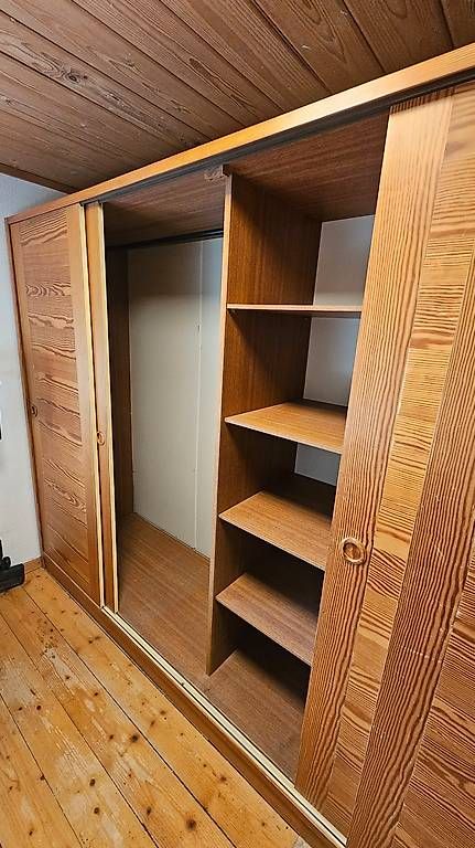 Schränke: Schiebetürschrank – Gebraucht aus Pfäffikon ZH von HeinzH010203 2