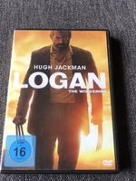DVD LOGAN