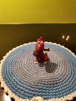 Tonie Kokosnuss / Fressdrache / Oskar