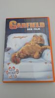Garfield: Der Film (DVD)