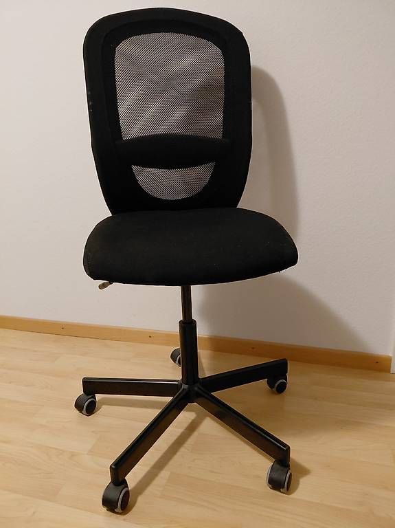 Sedie: IKEA FLINTAN Bürostuhl  neuwertig – Usato da Zürich venduto da tea_99z7