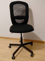 IKEA FLINTAN Bürostuhl  neuwertig