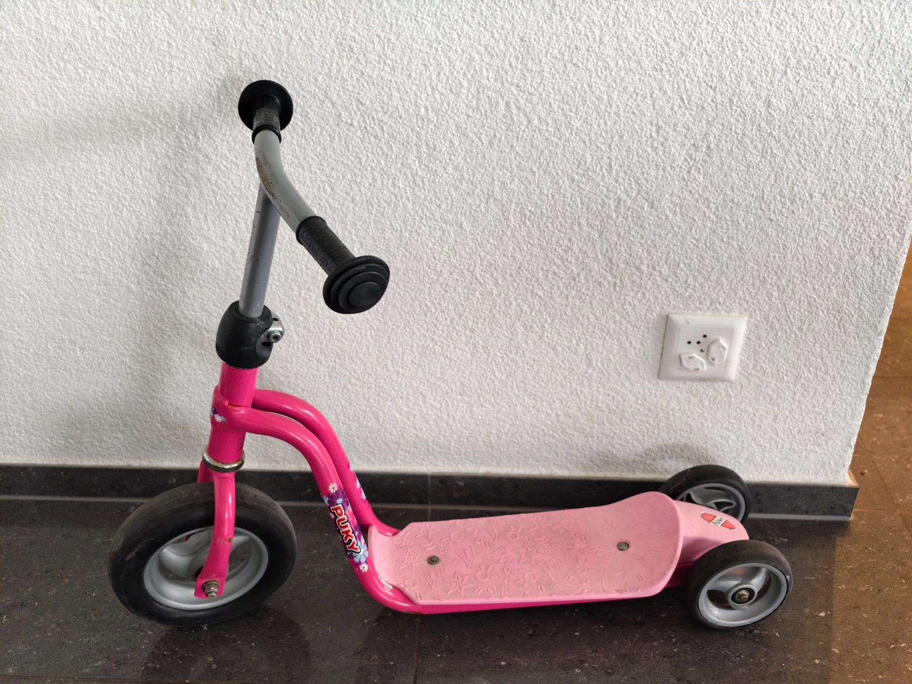 Puky Veicoli per bambini: Puky Laufrad – Usato da Niederwil AG venduto da mamuell75