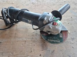 Bosch GWS 7-115 Winkelschleifer